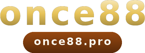once88 logo